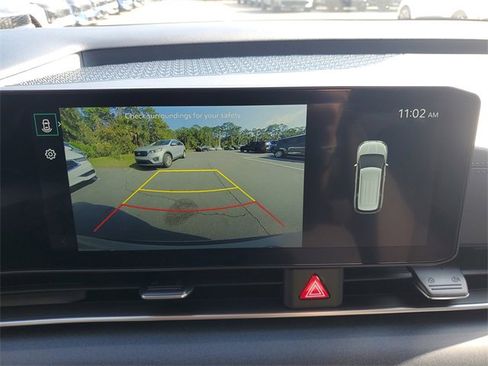 New 2026 Kia Carnival EX image 33