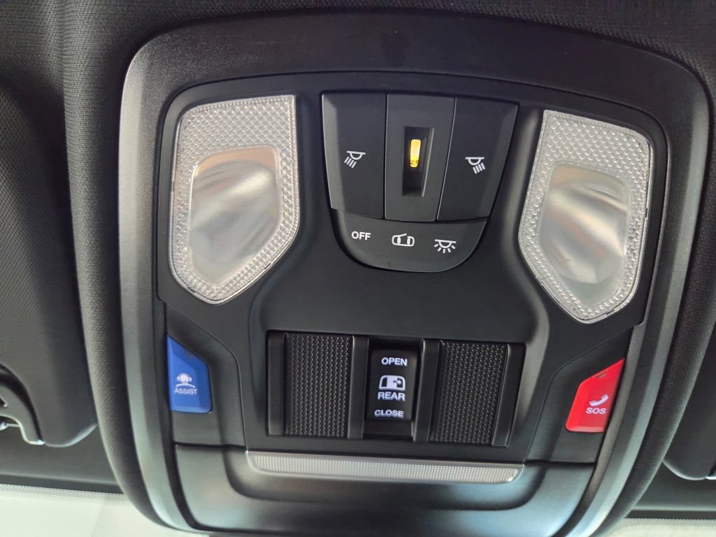 Used 2026 RAM 2500 Warlock AWD/4WD image 52