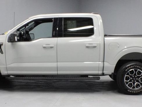 Certified 2023 Ford F150 XLT w/ Equipment Group 302A High AWD/4WD image 8