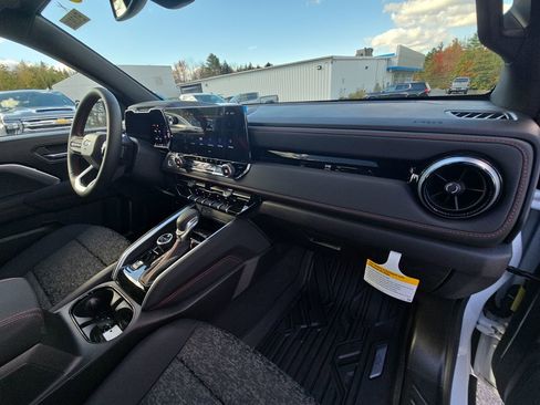 New 2025 Chevrolet Colorado Z71 w/ Technology Package image 66