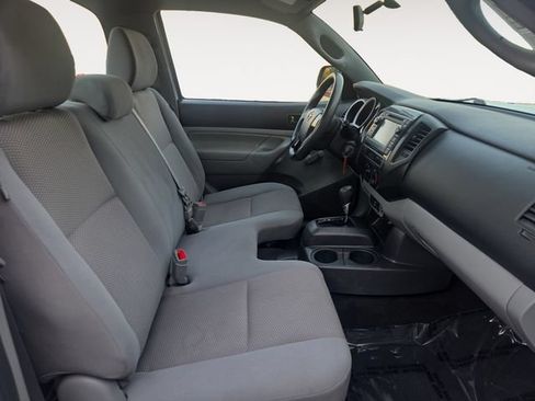 Used 2013 Toyota Tacoma 2WD Regular Cab image 13