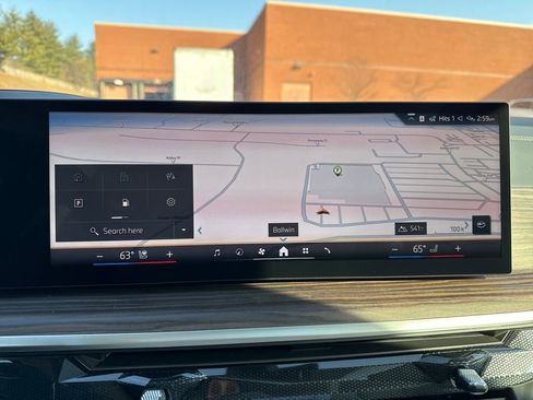 New 2026 BMW X7 xDrive40i AWD/4WD image 18