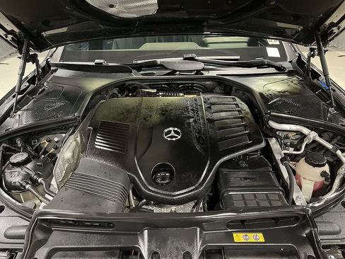 Used 2022 Mercedes-Benz S 500 4MATIC image 21