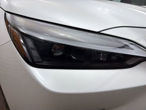 Used 2023 Lexus NX 350 AWD image 30