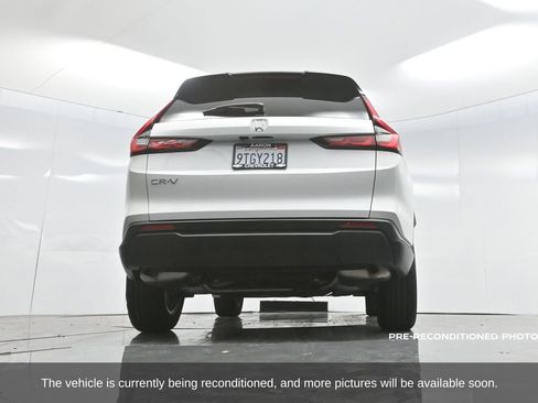 Used 2025 Honda CR-V EX image 61