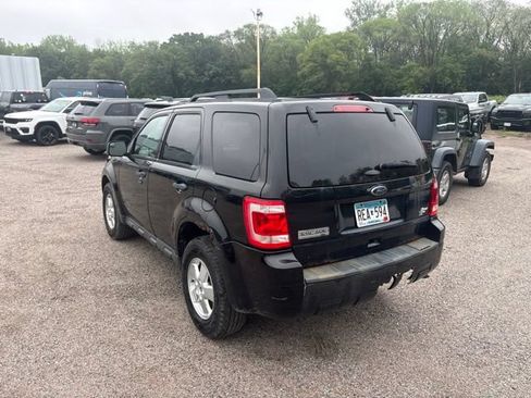 Used 2012 Ford Escape XLT FWD image 6