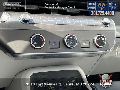 New 2026 Hyundai Kona SE FWD image 14