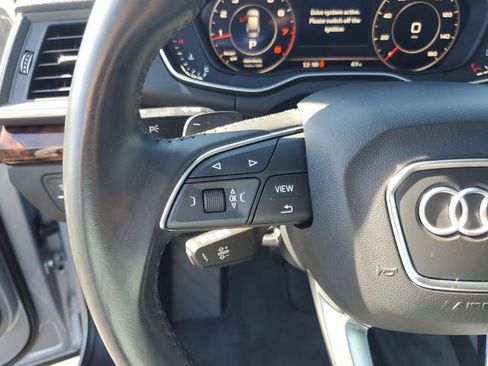 Used 2018 Audi Q5 2.0T Premium Plus image 18