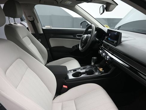 Used 2023 Honda Civic LX image 14