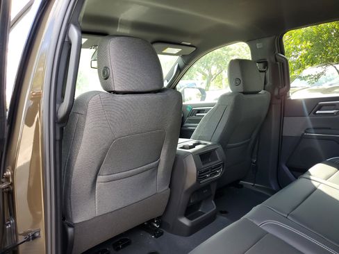 New 2026 GMC Sierra EV Elevation image 9