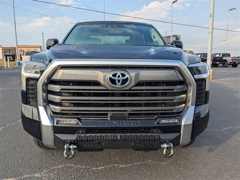Used 2024 Toyota Tundra Limited image 10