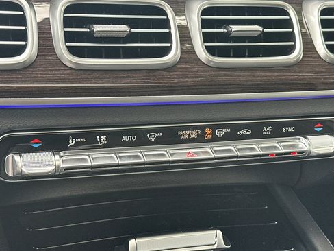 New 2026 Mercedes-Benz GLE 450 4MATIC image 21