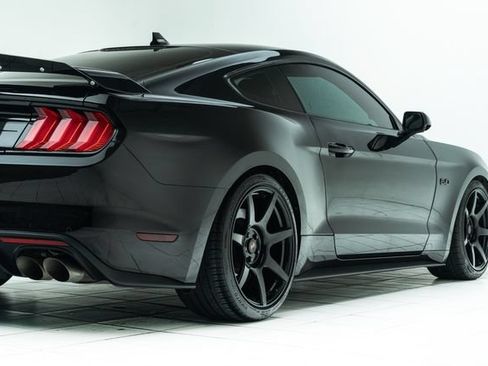 Used 2021 Ford Mustang GT Premium w/ GT Performance Package RWD image 13