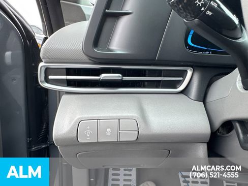 Used 2026 Hyundai Elantra SEL Sport image 23