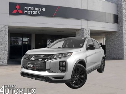 New 2027 Mitsubishi Outlander Sport LE