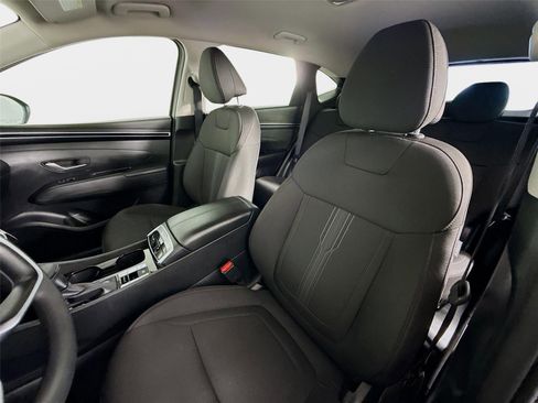 Certified 2023 Hyundai Tucson SEL FWD image 12