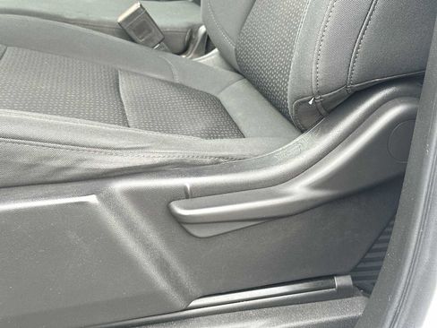 Used 2021 Chevrolet Silverado 1500 Custom Trail Boss image 14