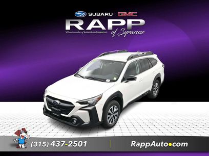 Used 2023 Subaru Outback Premium