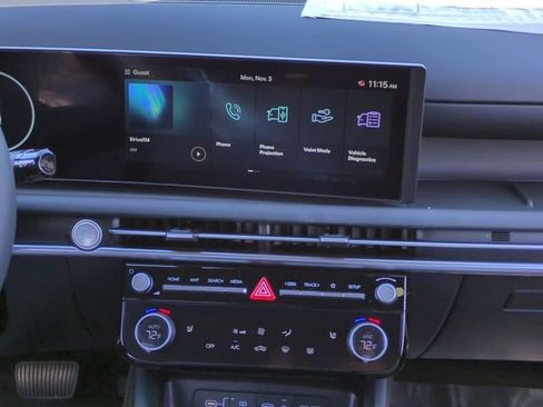 New 2026 Hyundai Santa Cruz SEL FWD image 18