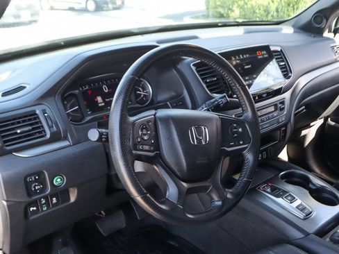 Used 2022 Honda Passport EX-L image 34