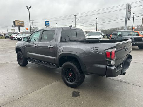 Used 2022 Toyota Tacoma TRD Pro image 6