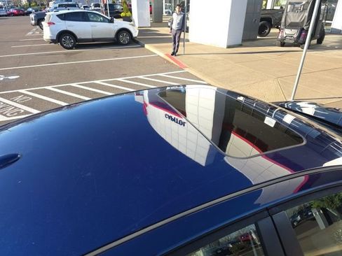 Used 2021 Nissan Altima 2.5 SR w/ SR Premium Package image 12