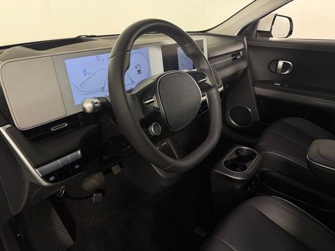 Used 2023 Hyundai Ioniq 5 Limited RWD image 23
