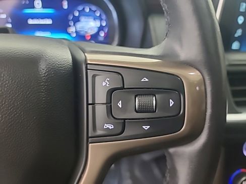 Used 2023 Chevrolet Tahoe High Country w/ Advanced Technology Package AWD/4WD image 34