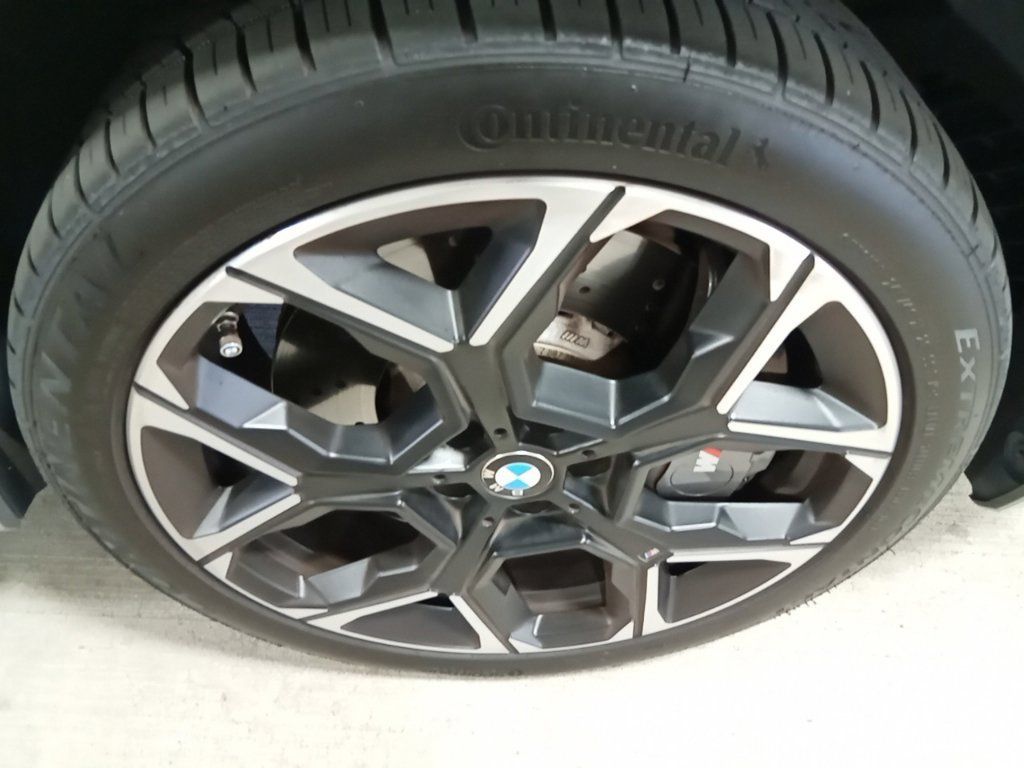 Used 2024 BMW X1 M35i w/ Premium Package AWD/4WD image 14