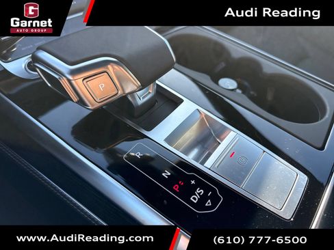 New 2026 Audi Q7 3.0T Premium Plus AWD/4WD image 25