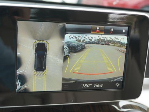 Used 2018 Mercedes-Benz GLC 300 image 17