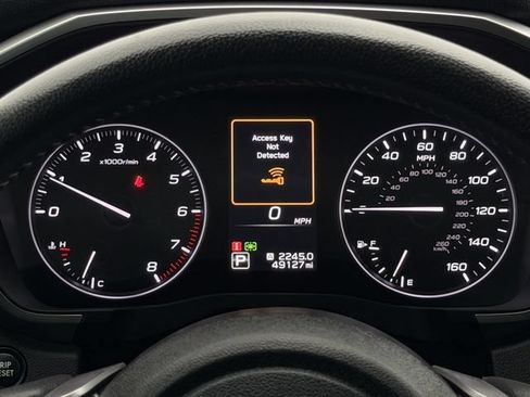 Used 2023 Subaru Ascent Limited AWD/4WD image 17