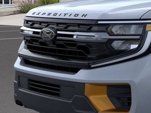 New 2026 Ford Expedition Tremor AWD/4WD image 17
