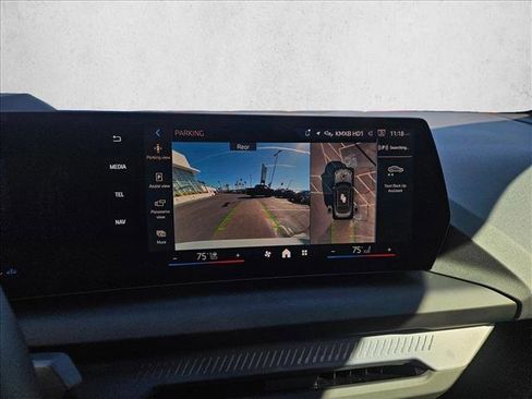 Used 2025 BMW 228i xDrive w/ Technology Package image 13