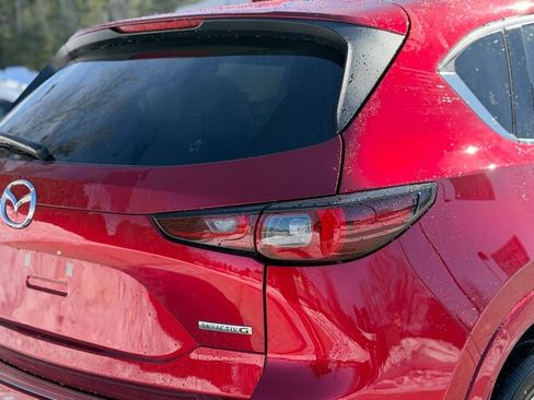 New 2025 MAZDA CX-5 AWD 2.5 S w/ Premium Plus Pkg image 10
