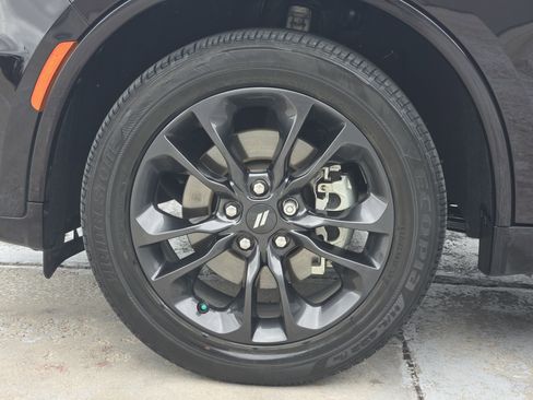 Used 2024 Dodge Durango SXT w/ SXT Blacktop Group image 14