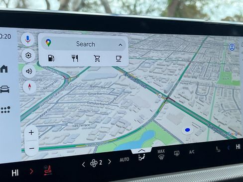 New 2026 Ford Explorer ST w/ Sun And Sound Package image 19