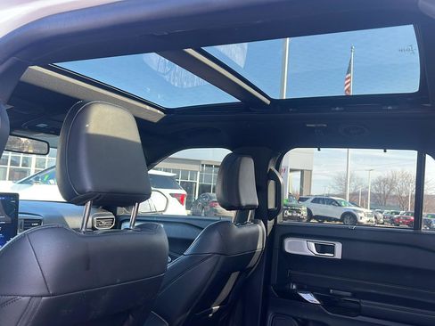 Used 2021 Ford Explorer ST w/ Equipment Group 401A image 18