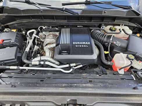 Used 2022 GMC Sierra 1500 AT4 w/ AT4 Preferred Package AWD/4WD image 22