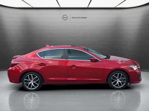 Used 2020 Acura ILX FWD image 3