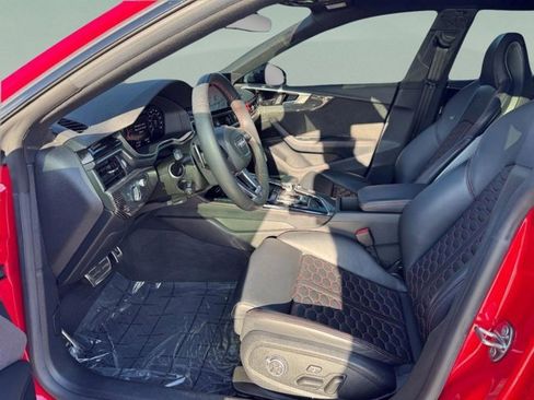 Used 2021 Audi RS 5 2.9T w/ Dynamic Package image 8