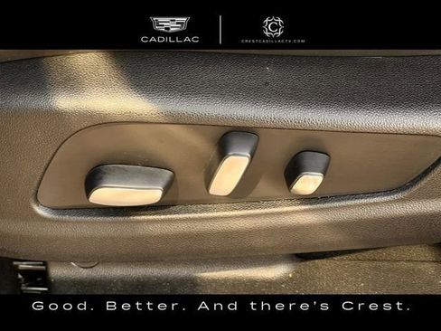 Used 2020 Cadillac XT6 Premium Luxury image 25