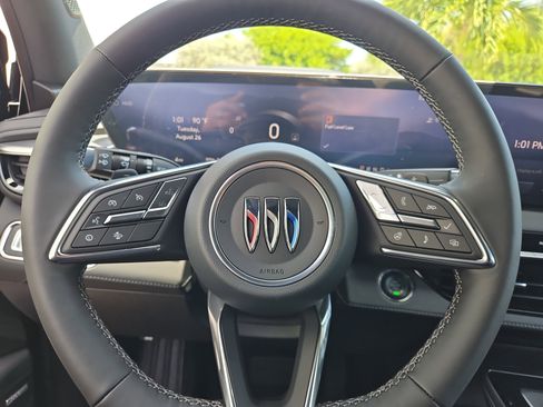 New 2026 Buick Enclave Sport Touring w/ Power Package image 23