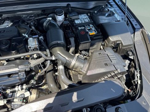 Used 2022 Kia K5 EX FWD image 39