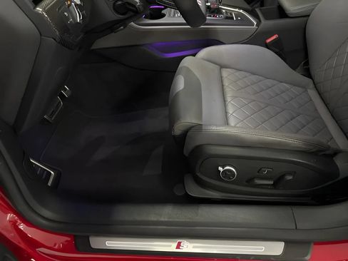 Used 2018 Audi S5 Prestige AWD/4WD image 12