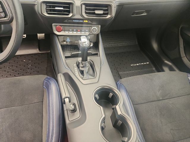 Certified 2024 Ford Mustang Dark Horse RWD image 17