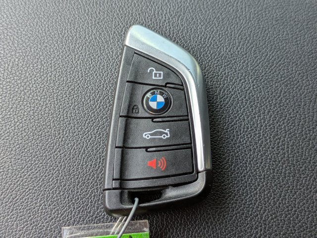 Used 2020 BMW X3 sDrive30i RWD image 41