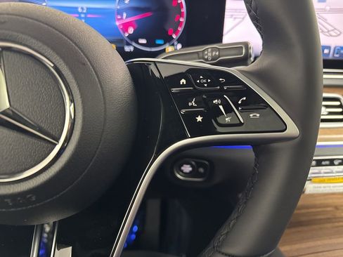 New 2026 Mercedes-Benz GLE 450 4MATIC Coupe image 33
