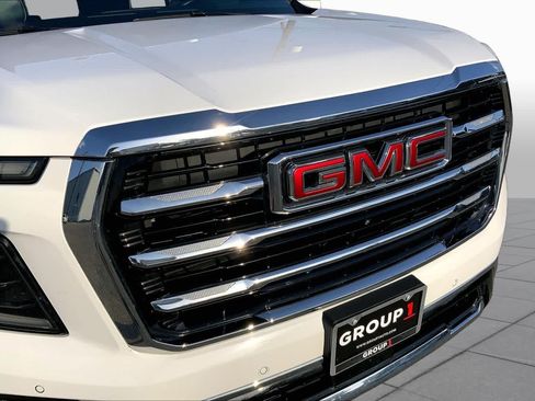 Used 2026 GMC Yukon Elevation w/ Elevation Premium Package RWD image 25