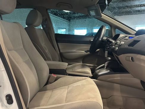 Used 2009 Honda Civic LX image 14